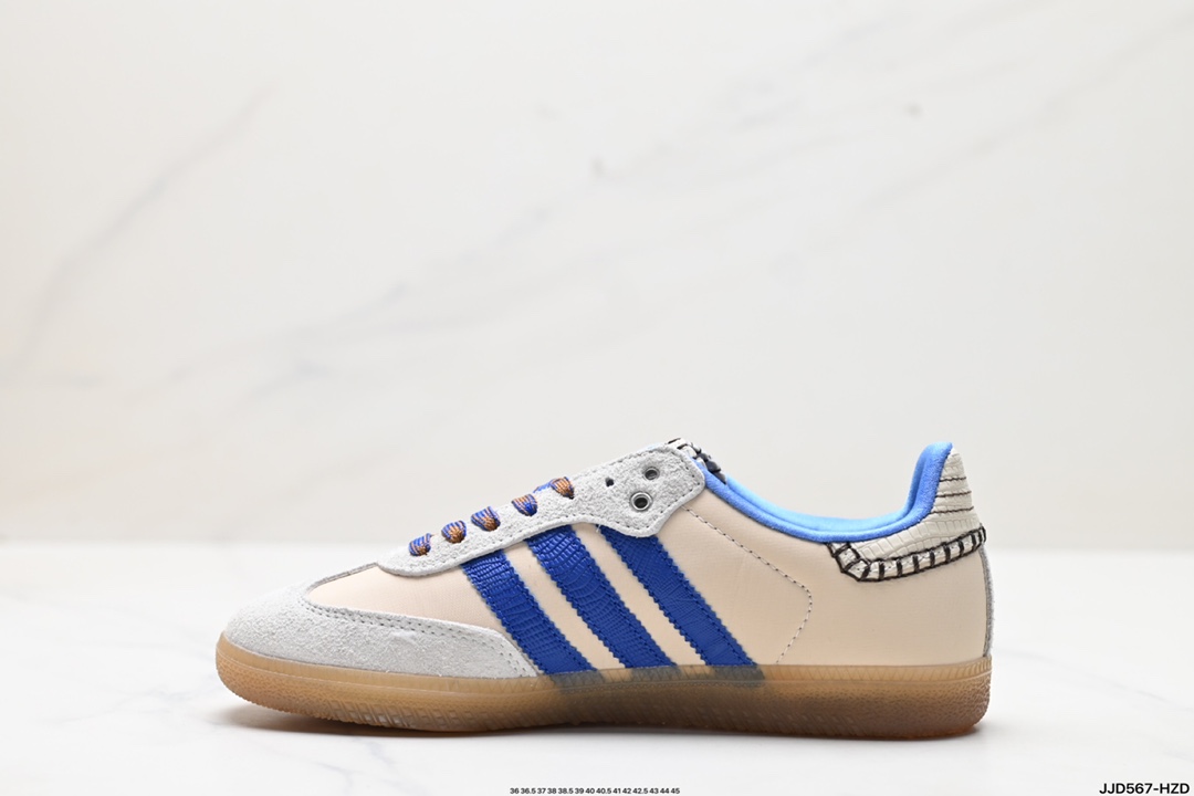 Adidas Samba Shoes